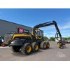 2018 Ponsse Scorpion Harvesters and Processors